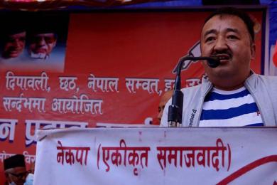 प्रदेश १ मा राजेन्द्र राईको नेतृत्वमा गठबन्धनको सरकार गठन हुन्छ : मन्त्री कार्की